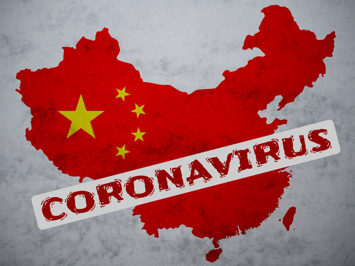 Dear Customer, we would like to update you on the present situation in China with the coronavirus crisis.
